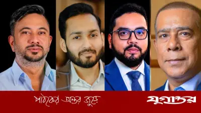 বিসিবি নির্বাচনে পোশাক শিল্প থেকে ৪ জনের জয়ে বিজিএমইএর অভিনন্দন