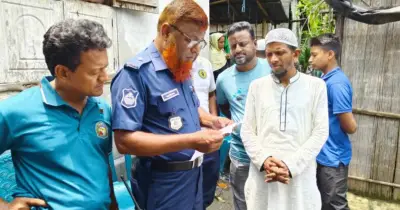 ঋণের কিস্তির চাপে কুষ্টিয়ায় প্রবাসীর স্ত্রীর আত্মহত্যা