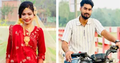 বিয়ের ছয় মাসেই স্বামীর হাতে প্রাণ গেল নববধূর