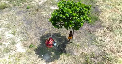 দেশের বিভিন্ন অঞ্চলে বৃষ্টি বাড়ার সম্ভাবনা