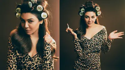 হাল ফ্যাশনের নতুন সেলেব্রিটি লুক
