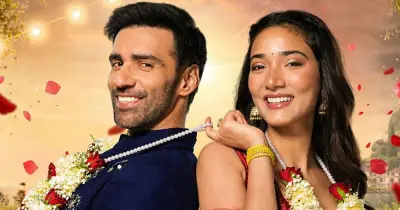 প্রেক্ষাগৃহের পর এবার ওটিটিতে ‘গিনি ওয়েডস সানি ২’