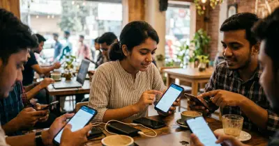 স্মার্টফোনে ডেটা সাশ্রয়ের ৫ কার্যকরী কৌশল