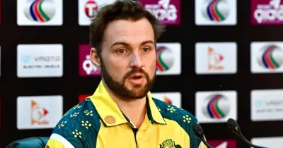 অস্ট্রেলিয়ার ঘাম ঝরানো অনুশীলন, জশ ইংলিশের মুখে বাংলাদেশ সিরিজের উত্তেজনা