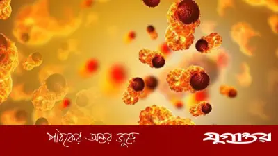বাংলাদেশে বাড়ছে ৫ ক্যানসার: খাদ্যনালি, মুখ, ফুসফুস, স্তন, জরায়ু