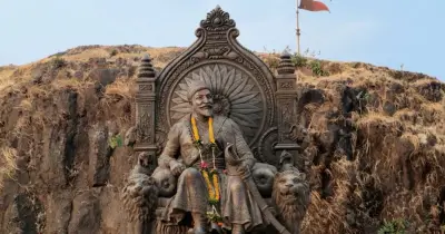 ইসরায়েলে বসছে ছত্রপতি শিবাজীর ভাস্কর্য