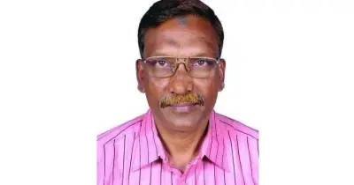 ফেনীর সিনিয়র সাংবাদিক ওসমান হারুন মাহমুদ দুলালের ইন্তেকাল
