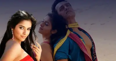 ৩০ বছর বয়সে বলিউডকে বিদায় জানানো আসিনের অজানা গল্প