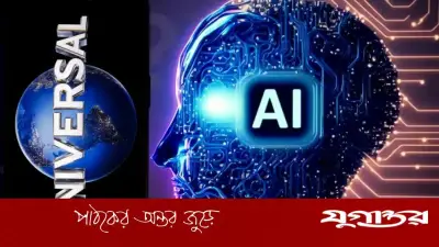 এআই নিয়ন্ত্রণে সরাসরি কোম্পানির কাছে যাওয়ার আহ্বান ইসরাইলি গবেষকের