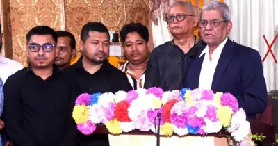 জিয়াউর রহমান অসাম্প্রদায়িক বাংলাদেশ গড়তে চেয়েছিলেন: মির্জা ফখরুল