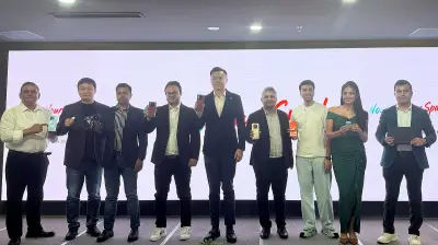 বাংলাদেশে ফিরল হুয়াওয়ে, উন্মোচন করল ১৩টি নতুন পণ্য
