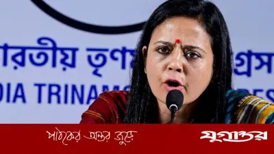 ইউসুফ পাঠানকে কড়া ভাষায় আক্রমণ মহুয়া মৈত্রের