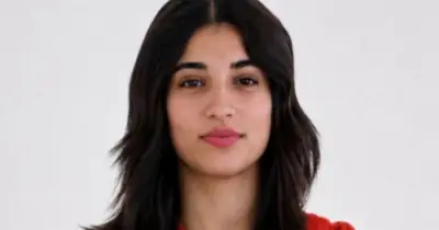 ফিলিস্তিনি নারী ফুটবলারের ছয় দিন পর মুক্তি