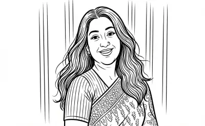 দীপা খন্দকারের সাক্ষাৎকার: ফুফু থেকে ফুফা, মুড়ি-জিলাপি বিতর্ক ও প্রধানমন্ত্রী হওয়ার স্বপ্ন
