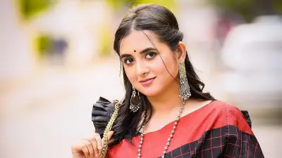অভিনেত্রী তানিয়া বৃষ্টি জীবিত ও ভালো আছেন, জানালেন নিজেই