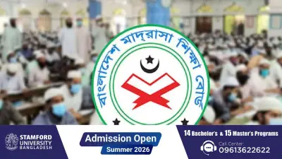 আলিম পরীক্ষায় সব কেন্দ্রে সিসি ক্যামেরা বাধ্যতামূলক