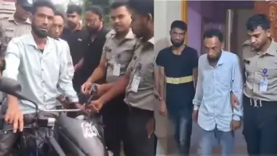 চেকপোস্টে ৪ লাখ টাকার নিষিদ্ধ ট্যাবলেট জব্দ, উচ্ছেদ ও ছাঁটাইয়ের খবর