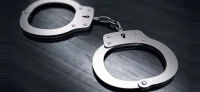 সাবেক স্বেচ্ছাসেবক দল নেতা হত্যায় দুই গ্রেপ্তার