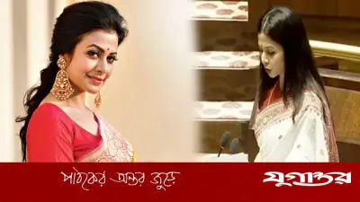 রাজ্যসভার সদস্যপদ ছাড়তে পারেন কোয়েল মল্লিক