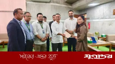 ঋতুপর্ণার ঘর নির্মাণে প্রধানমন্ত্রীর আর্থিক অনুদান