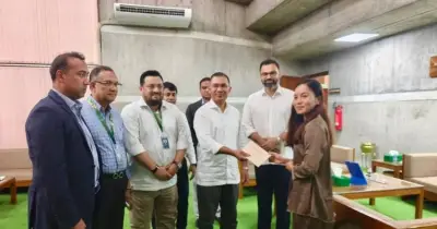 ঋতুপর্ণা চাকমার পরিবারের জন্য প্রধান উপদেষ্টার আর্থিক সহায়তা