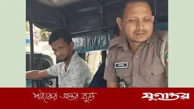 অপহরণ মামলায় স্বেচ্ছাসেবক দল নেতা সোহেল রানা গ্রেফতার