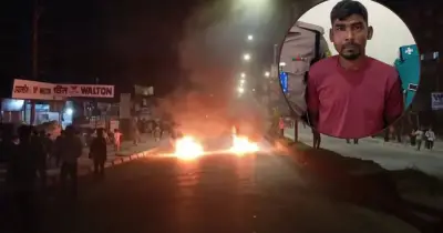 চট্টগ্রামে চার বছরের শিশু ধর্ষণ মামলায় বিচার শুরুর আদেশ