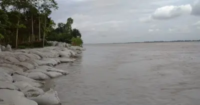 তিস্তা নদী: দ্বন্দ্ব নয়, অংশীদারিত্বের চ্যালেঞ্জ