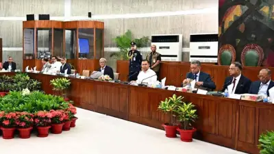 মন্ত্রিসভার বৈঠকে বাজেট অনুমোদন, ফেনীতে সড়ক দুর্ঘটনায় ২ জন নিহত