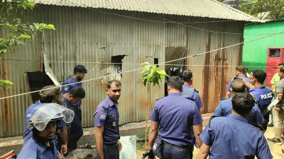 আশুরার মাতমে অংশ নিতে গিয়ে প্রাণ গেল একজনের, সোনারগাঁওয়ে দুই পক্ষের সংঘর্ষে আহত ১২