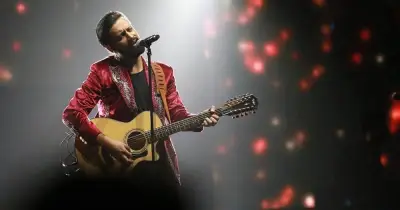 ঢাকায় ফিরছেন আতিফ আসলাম, ২৪ জুলাই কনসার্ট, পুরোনো টিকিট বৈধ