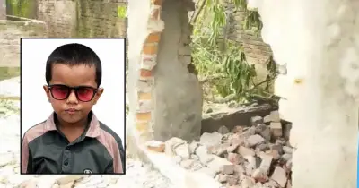 পটিয়ায় শিশু জায়হান হত্যায় আসামিদের বাড়িতে হামলা ও ভাঙচুর
