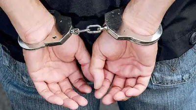 লাকসামে আওয়ামী লীগের ১৬ কর্মী গ্রেপ্তার