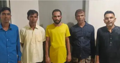 শেরপুরে নিষিদ্ধ আওয়ামী লীগের মিছিল, আটক ৫