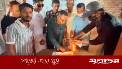 বাবুগঞ্জে আ.লীগের প্রতিষ্ঠাবার্ষিকীর ভিডিও ঘিরে বিতর্ক