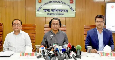ভারতে অপেক্ষায় রেখে অপমান, ফেরত আসার সিদ্ধান্ত আমার: উপদেষ্টা জাহেদ