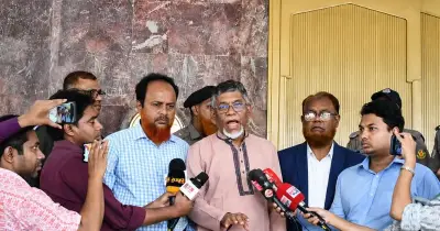 ইসলামী ব্যাংকের সাত দফা দাবিতে সম্মত গভর্নর