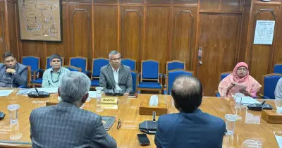 বেসরকারি খাতে ঋণ-বিনিয়োগ প্রবৃদ্ধি ১০% করার তাগিদ গভর্নরের