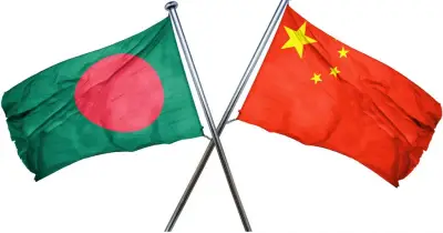 তিস্তা নদীসহ পানি ব্যবস্থাপনায় বাংলাদেশ-চীন সহযোগিতা জোরদার