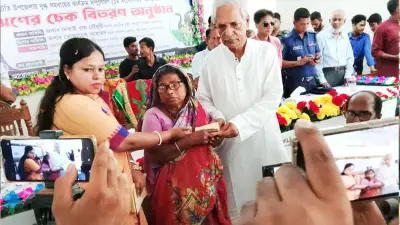 বাংলাদেশের বিভিন্ন স্থানে উন্নয়ন ও অপরাধের খবর