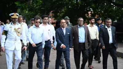 বাংলাদেশের বিভিন্ন ঘটনা: ডেপুটি স্পিকার থেকে ভারী বৃষ্টির আভাস পর্যন্ত