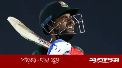 অধিনায়ক মিরাজ ছাড়াই অস্ট্রেলিয়ার মুখোমুখি বাংলাদেশ, একাদশে দুটি পরিবর্তন