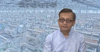 দেশে ১ হাজার ৮০৫টি বস্ত্রকল ও ২৬৬টি পাটকল রয়েছে: মন্ত্রী