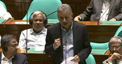 দেশে ব্যাংক হিসাব ১৯ কোটি ৩২ লাখ, জানালেন অর্থমন্ত্রী