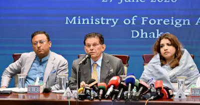বাংলাদেশ-মিয়ানমার-চীন করিডোরে পরিবহন খরচ কমবে: পররাষ্ট্রমন্ত্রী