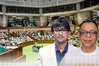 বাংলাদেশের নতুন ভিডিও কন্টেন্ট দর্শকদের মুগ্ধ করেছে