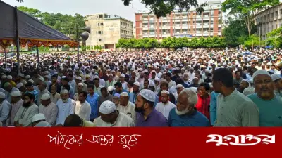 বাংলাদেশের জনসংখ্যা ১৭ কোটি ছাড়িয়েছে: বিবিএস