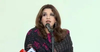নারী কূটনীতিকদের প্রতি শ্রদ্ধা জানিয়ে বাংলাদেশের অঙ্গীকার পুনর্ব্যক্ত