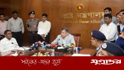 বেনজীরকে ফেরাতে দুবাইয়ে প্রত্যর্পণ আবেদন পাঠানো হয়েছে: স্বরাষ্ট্রমন্ত্রী