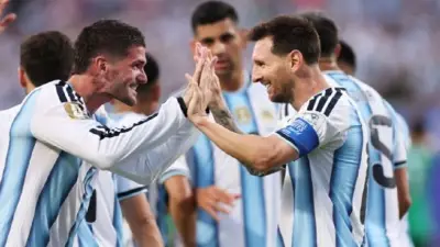 বাংলাদেশের ফুটবল ইতিহাসে প্রথম এশিয়ান কাপ জয়